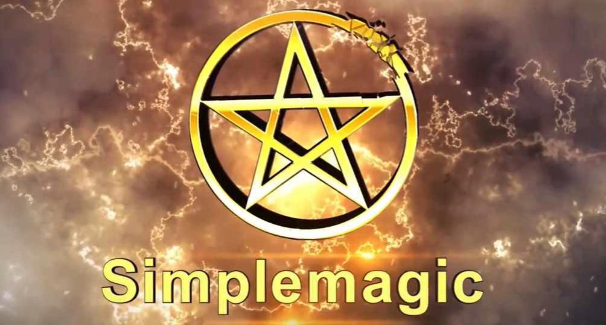 [Simplemagik] Магия на любую задачу. Блок 2 - Защиты (Марго Мастер)