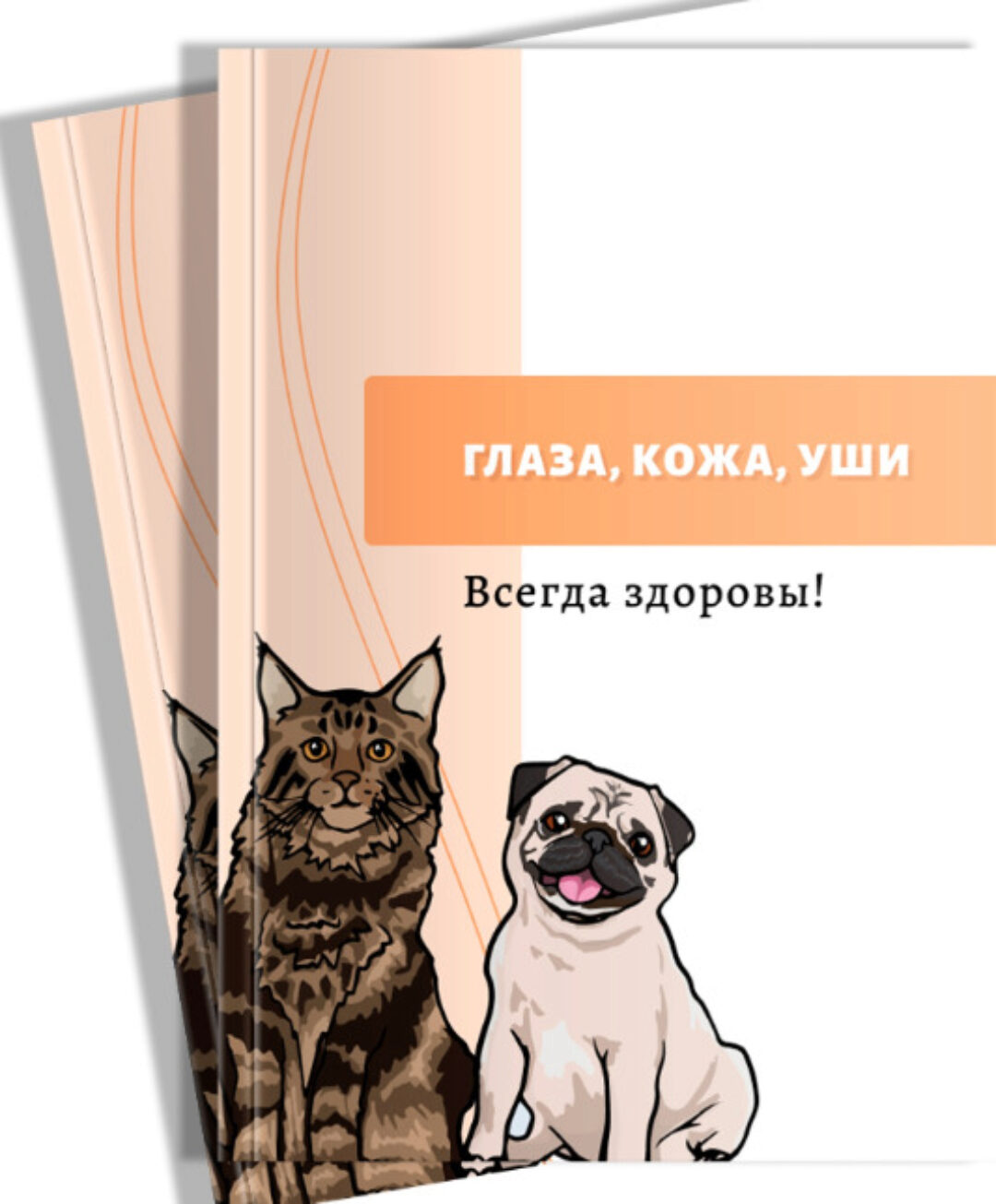 Гайд Глаза, кожа, уши всегда здоровы (Наталья Федосеева)