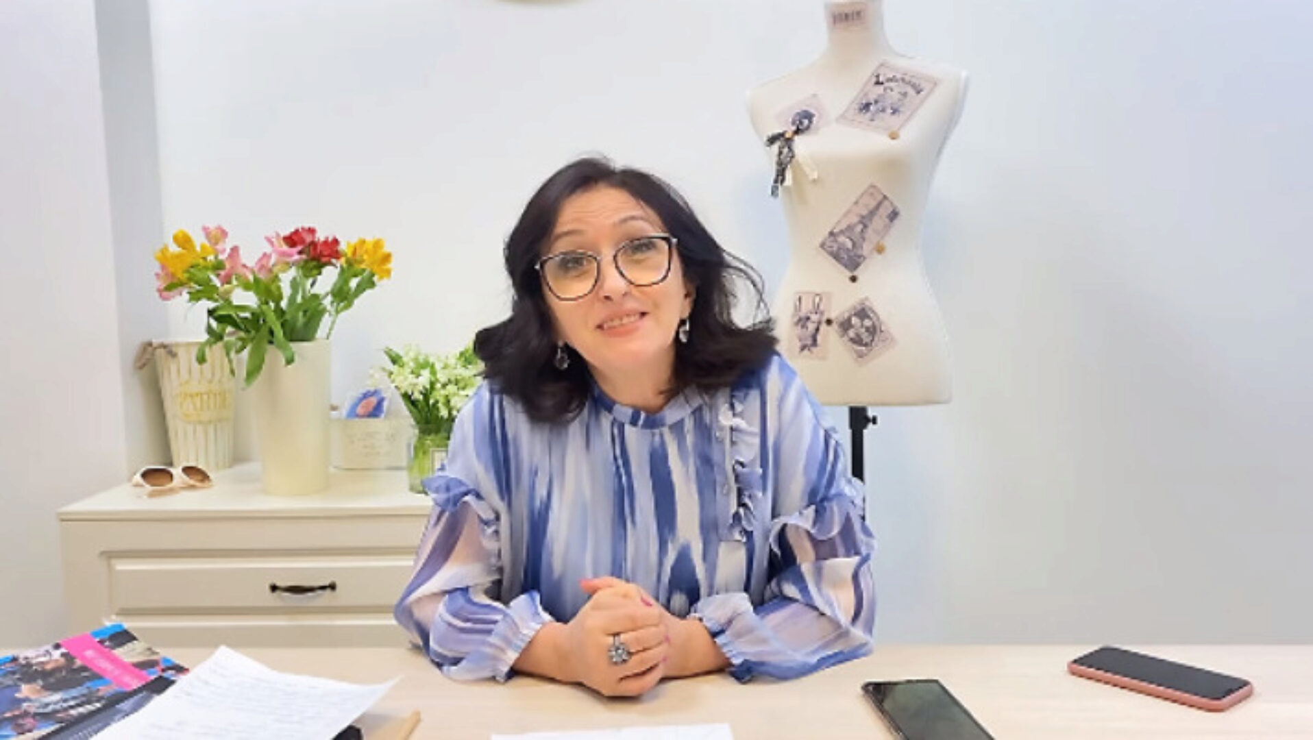 Группа «Изюм», август (Ирина Вардересян-Микаелян)