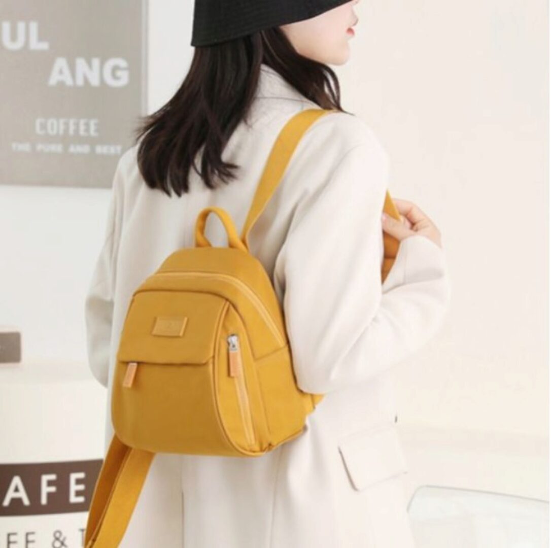 Женский рюкзак Вики (Татьяна Мицай)