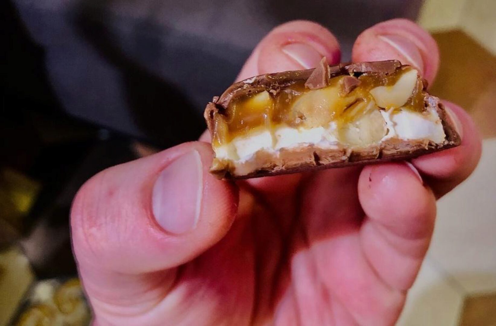 Конфеты мира (Souldesserts)