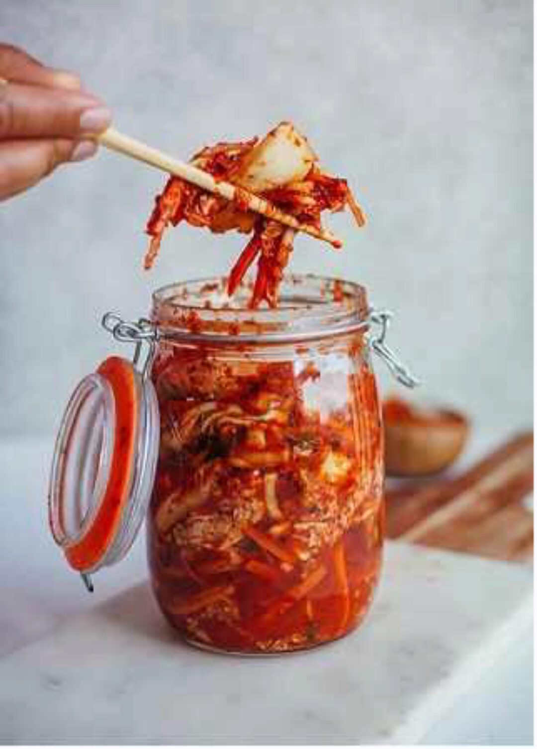 Домашняя Ферментация (Ольга Угрюмова)