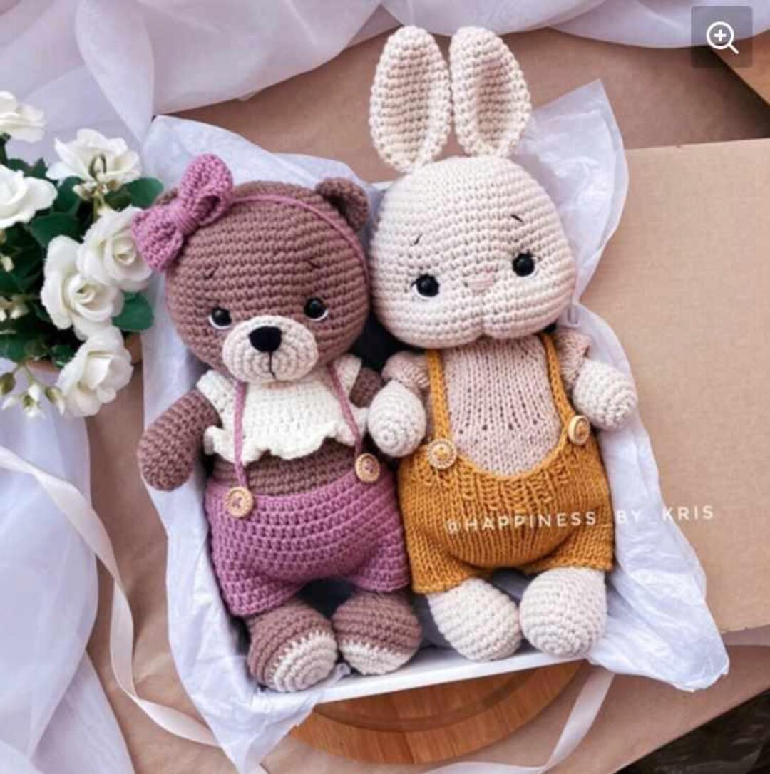 Комплект одежды. Спицами и крючком (Кристина Лысова)