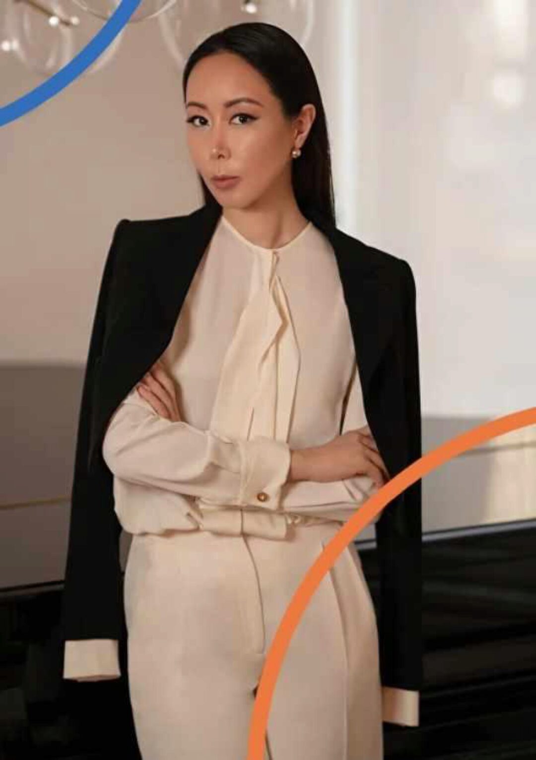 5 элемент. 7 Поток. Август 2023. Тариф Скорость (Макпал Карибжанова)