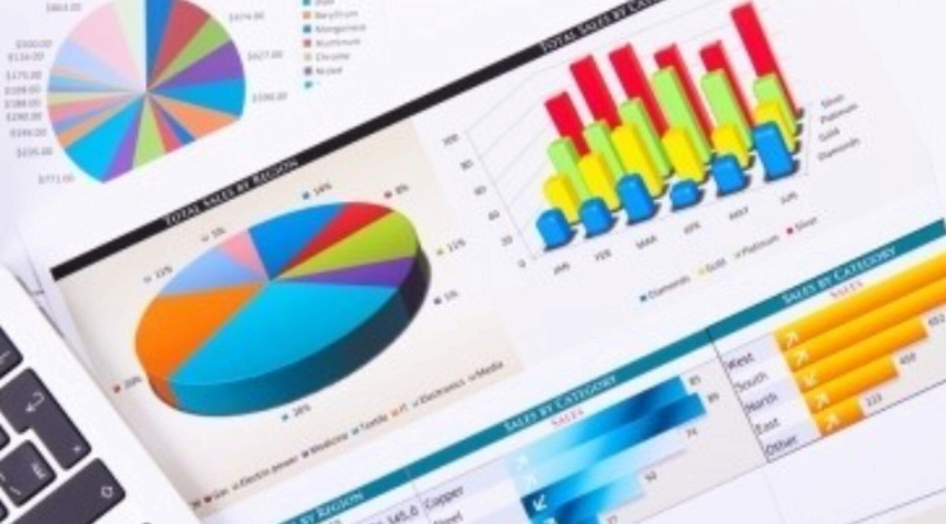 Финансовое моделирование в Excel (Наталья Загвоздина)