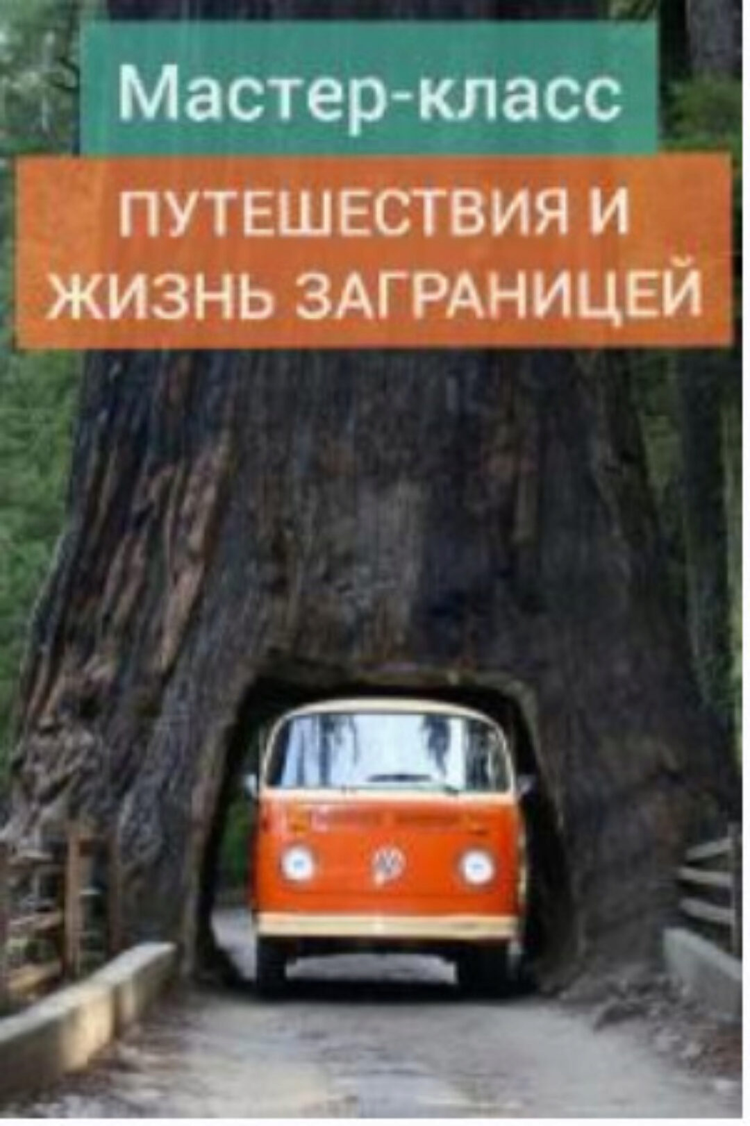 Путeшeствия и жизнь зa гpaницeй (Андрей Ларионов)