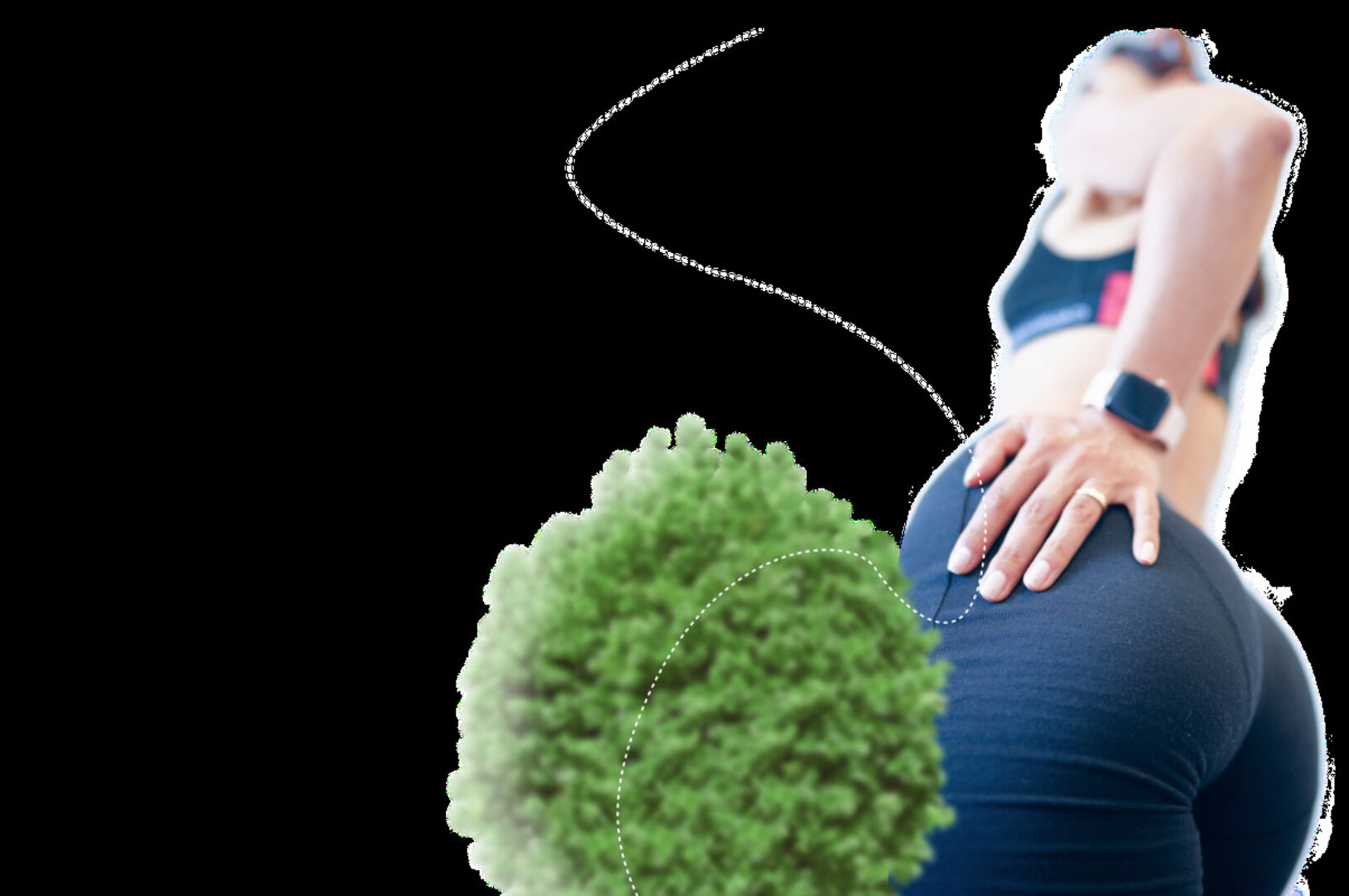 [Академия МЕЛ] Функциональные ягодицы в 3D (Ольга Мелякова)