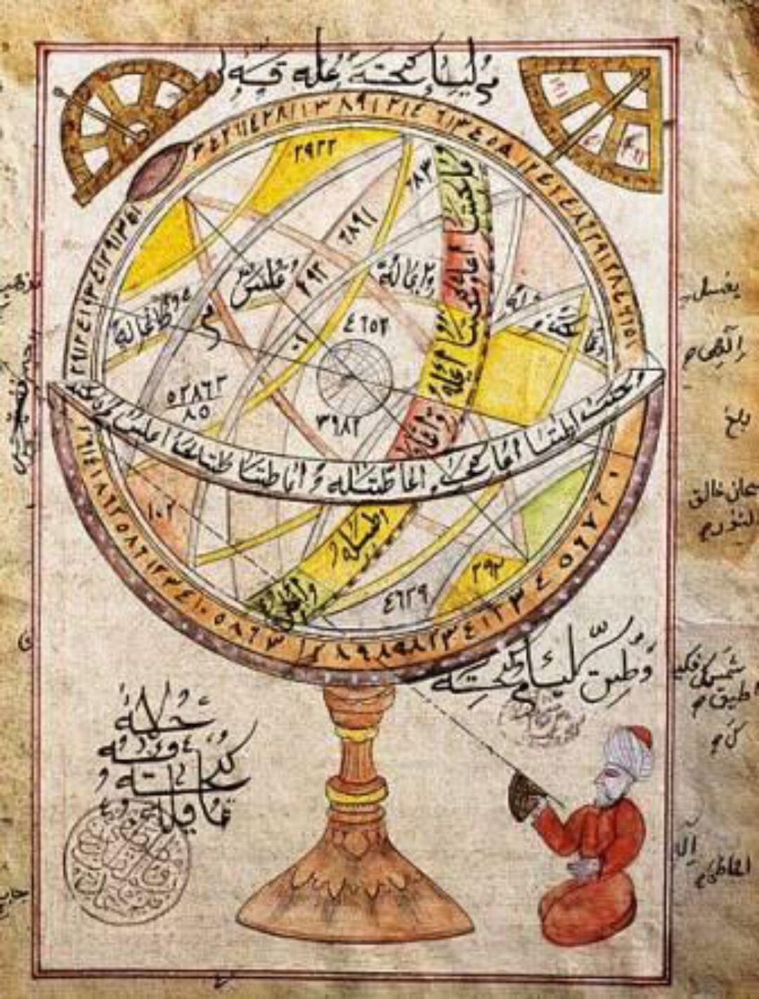 Планетные периоды - фирдары, 2014 (Каринэ Диланян)