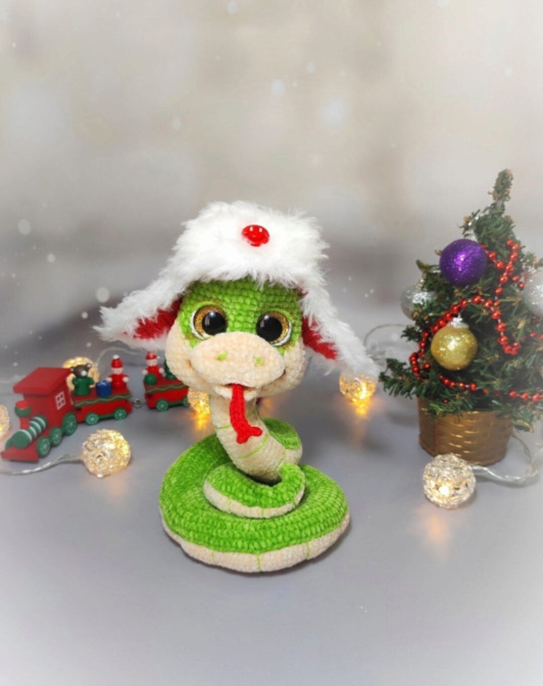 Захарик (Любовь Державина)