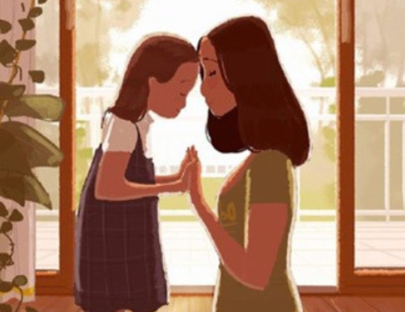 [Мамазонка] Воспитание без криков, угроз и шантажа (Карина Рихтере)