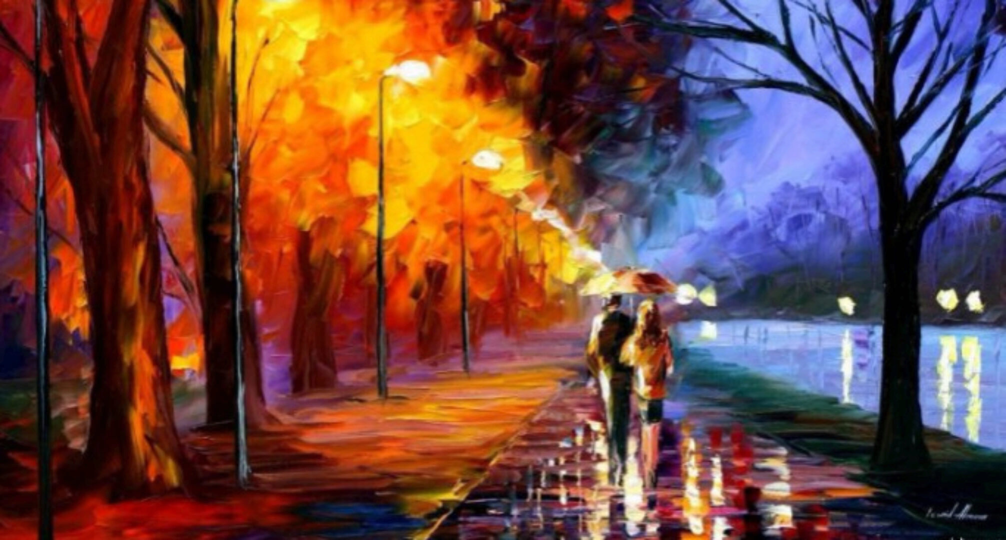 Создаем отношения (Lee)