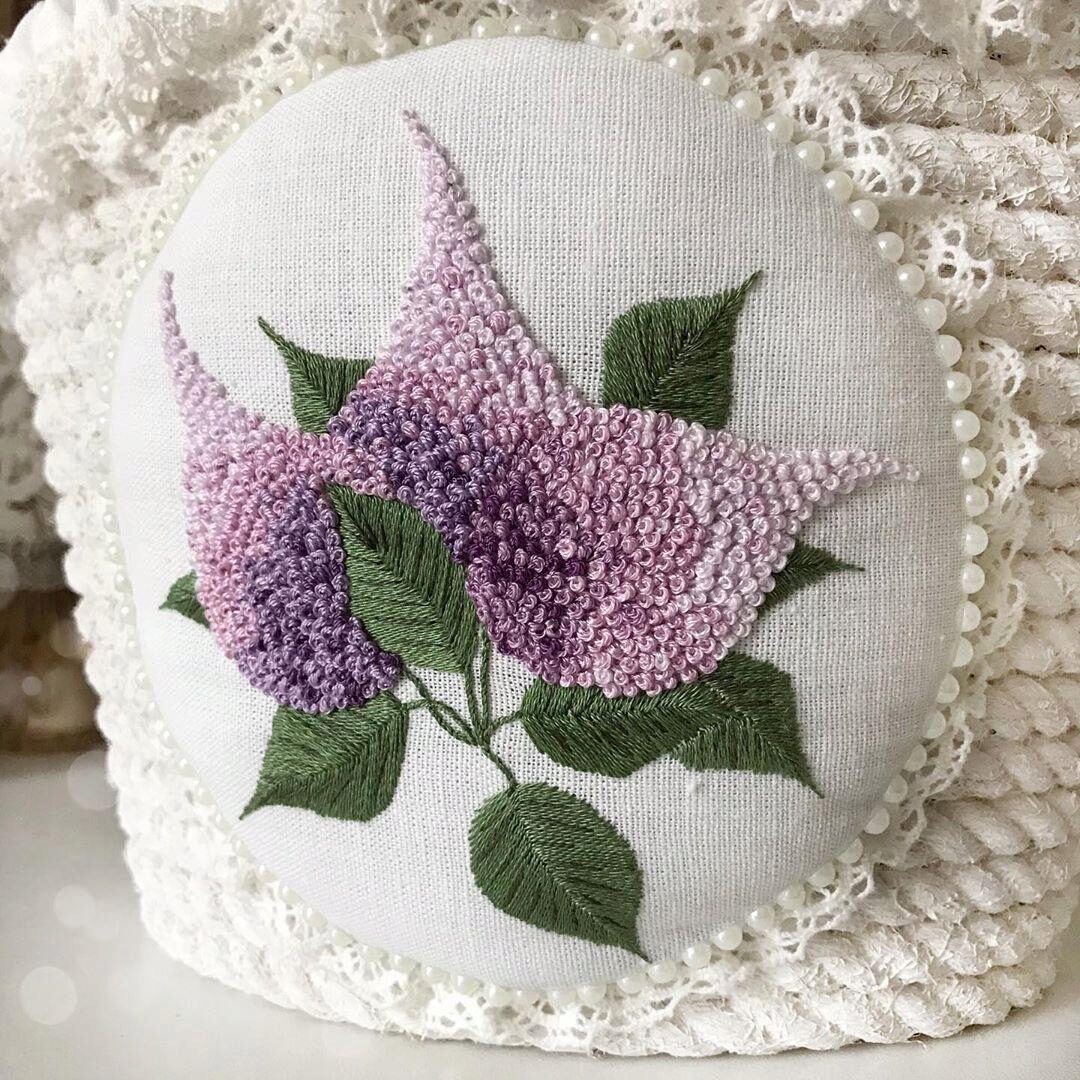 Группа с мастер-классами (Оксана Торохова)