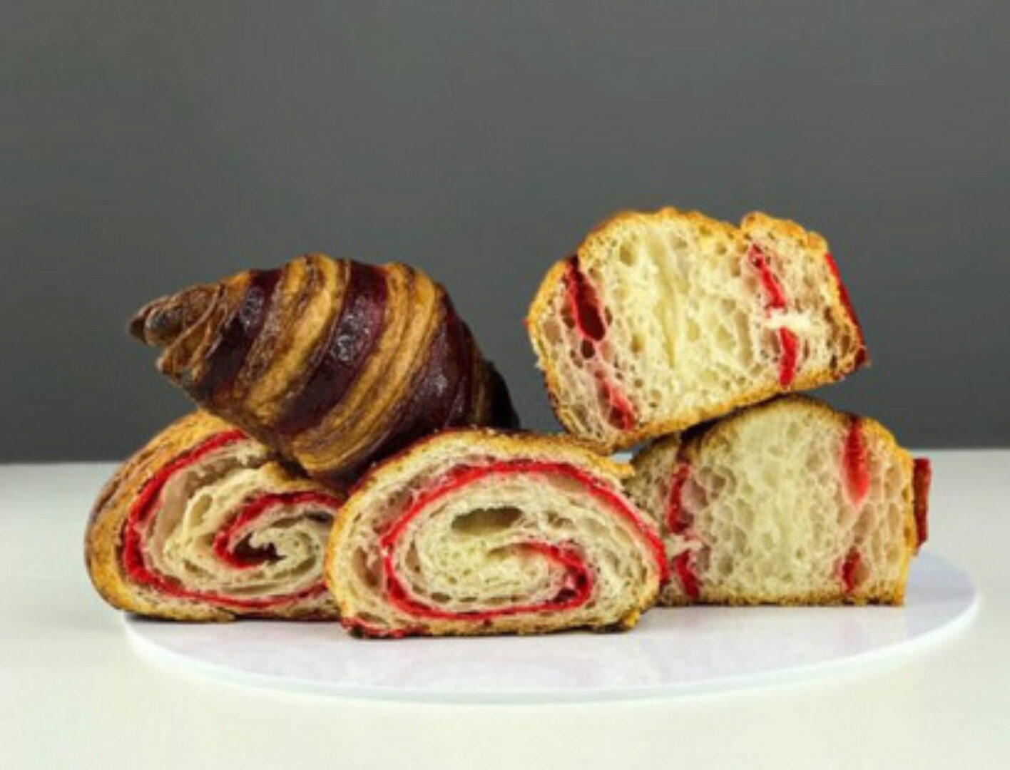 Круассан (Мария Манахова)