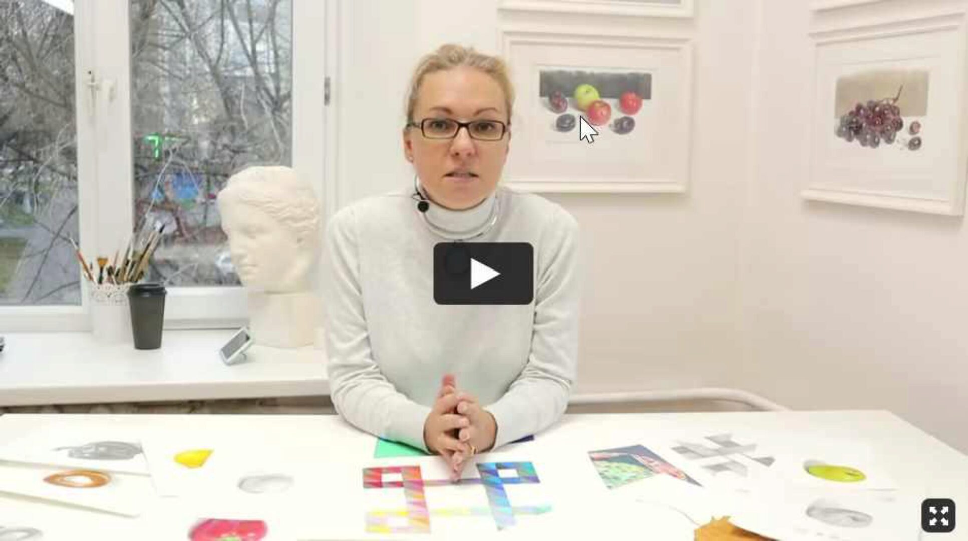 Вводный курс для начинающих (Елизавета Залегина)