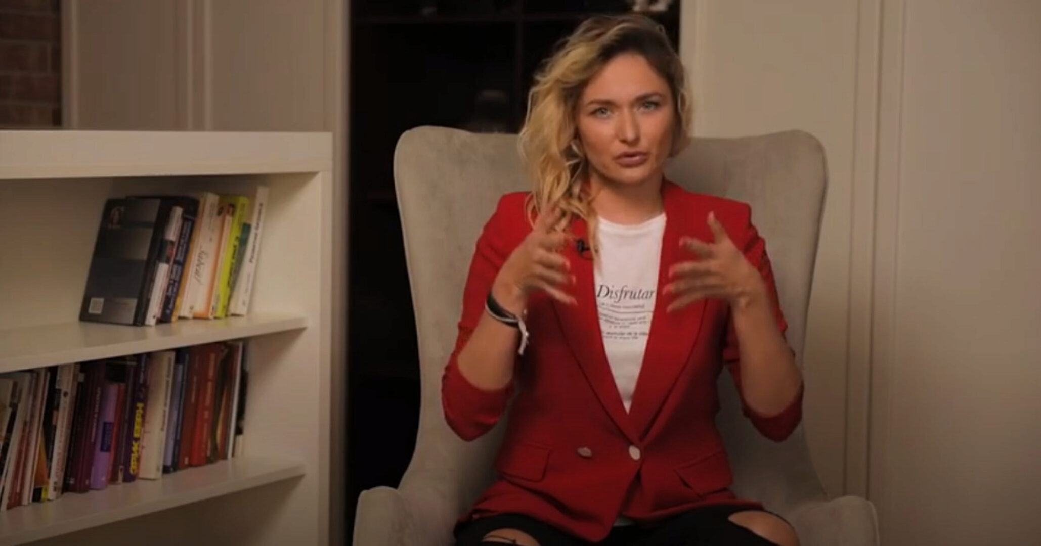 [АРПТ] Полный курс по Обучению Репарационной Психологии и Терапии. 1-6 модули (Анна Чернигова)