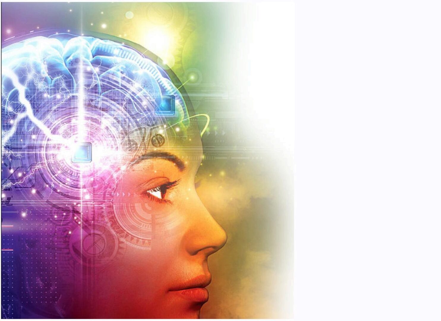 Активация сверхспособностей (Алена Дмитриева)