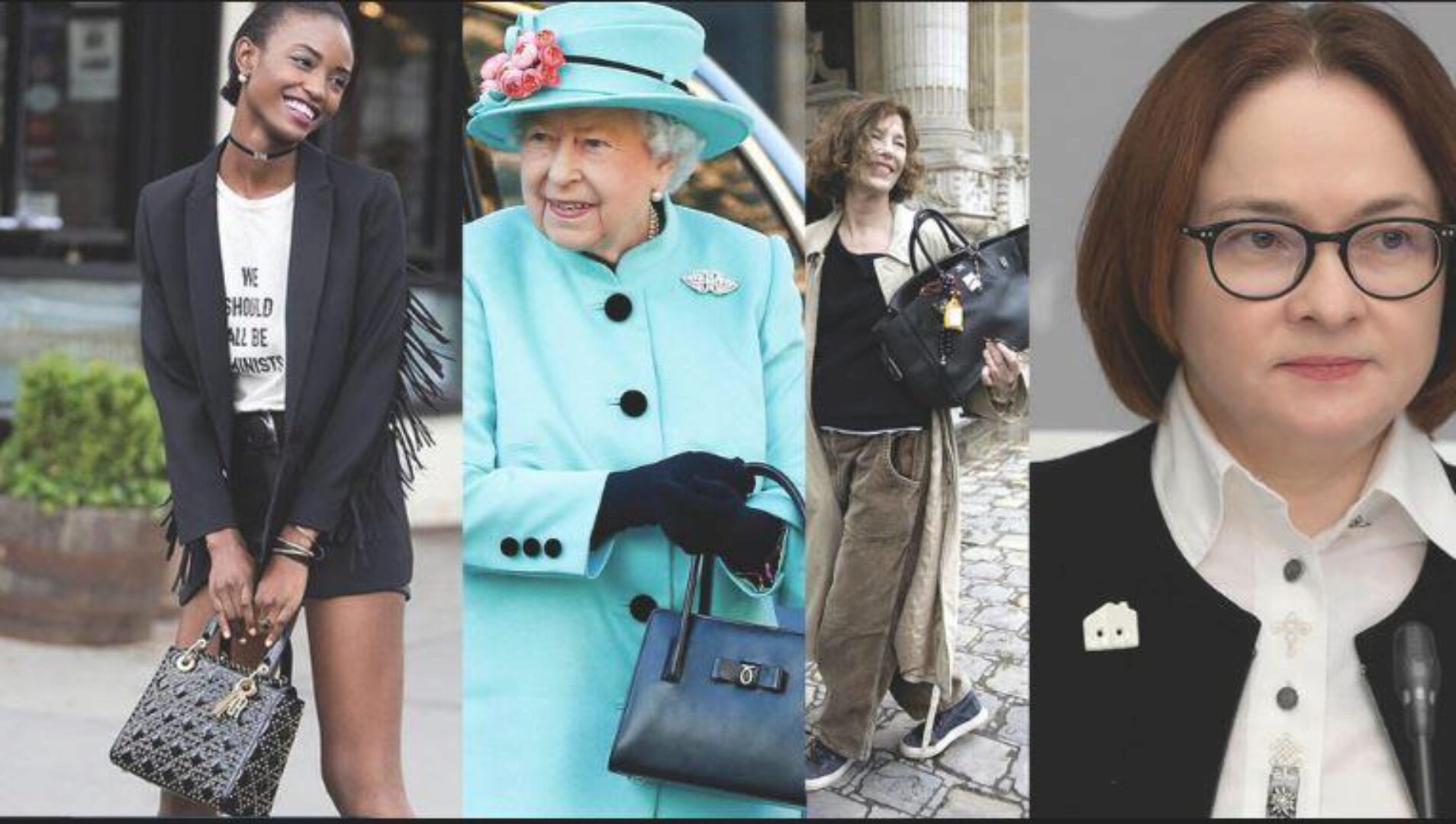 Аксессуары и статус. Детали, которые работают (Тим Ильясов)