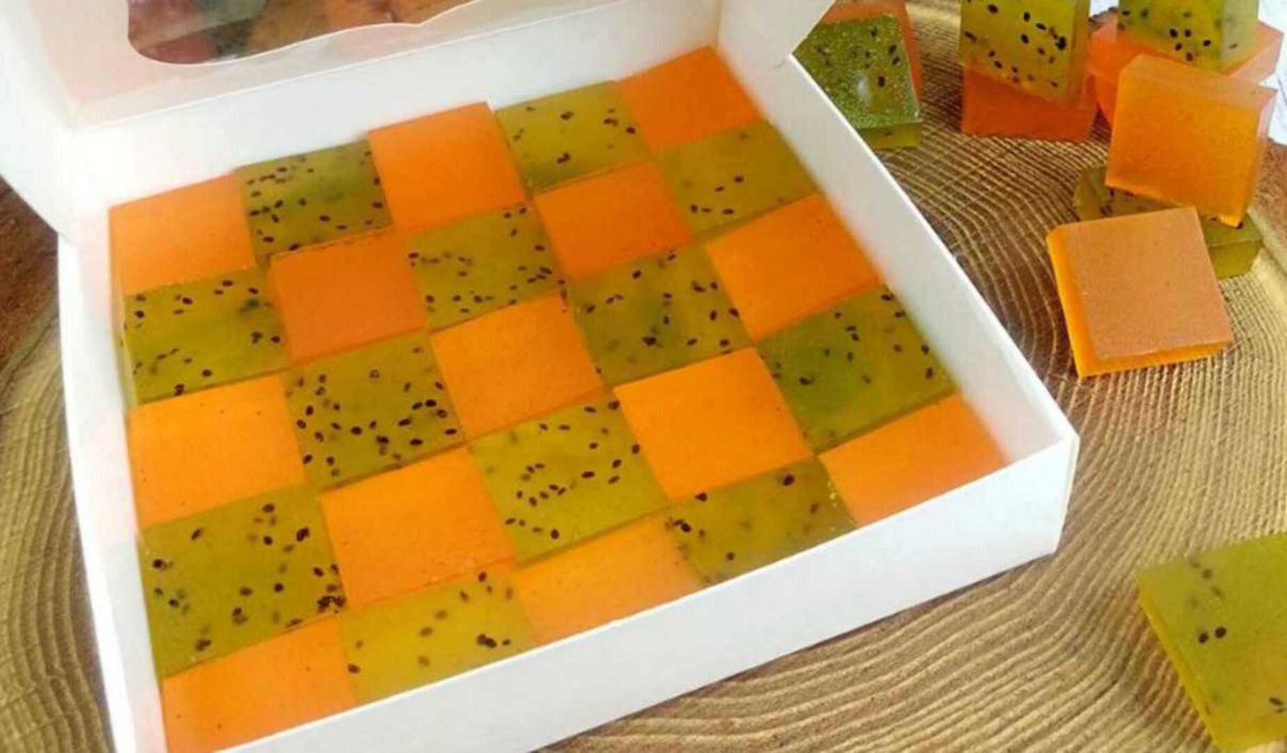 Апельсиновый мармелад на агаре + 6 рецептов (Елена Чуприна)