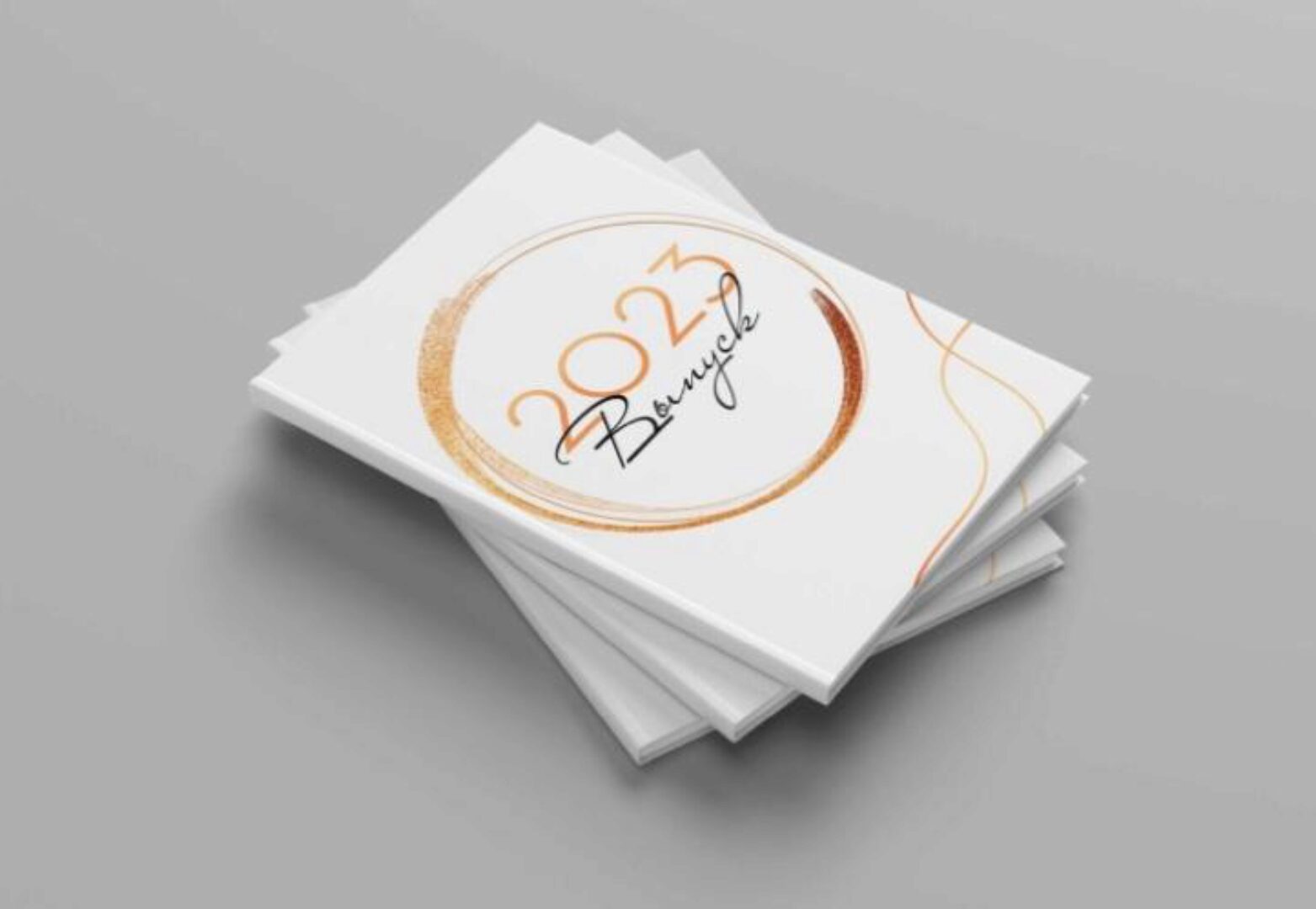 [mironova.studio] Шаблон фотокниги Luxury Gold (Ирина Миронова)