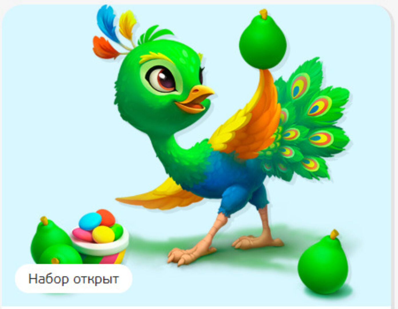 [Playrix] Анимация в Spine. 2 класс – Риг и продвинутые приемы. Часть 2 из 3 (Ян Богородецкий)