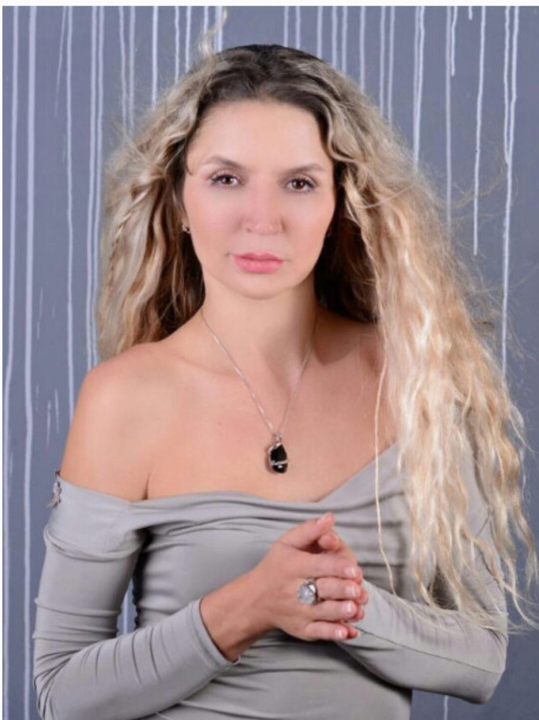 Коррекция почек (Юджиния Квант)