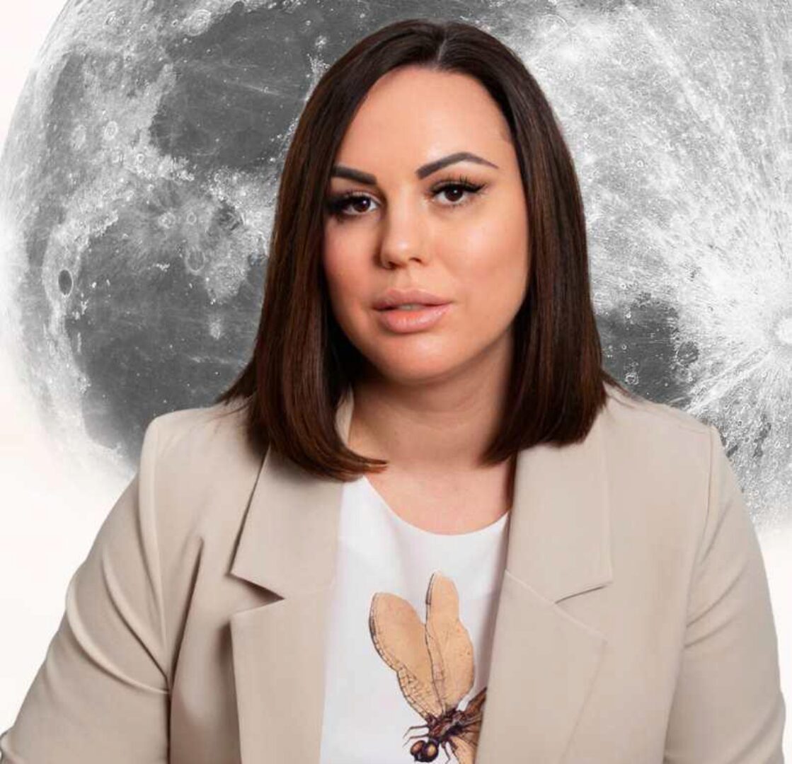 Цифровая психология. 3 курс (Алена Логинова)