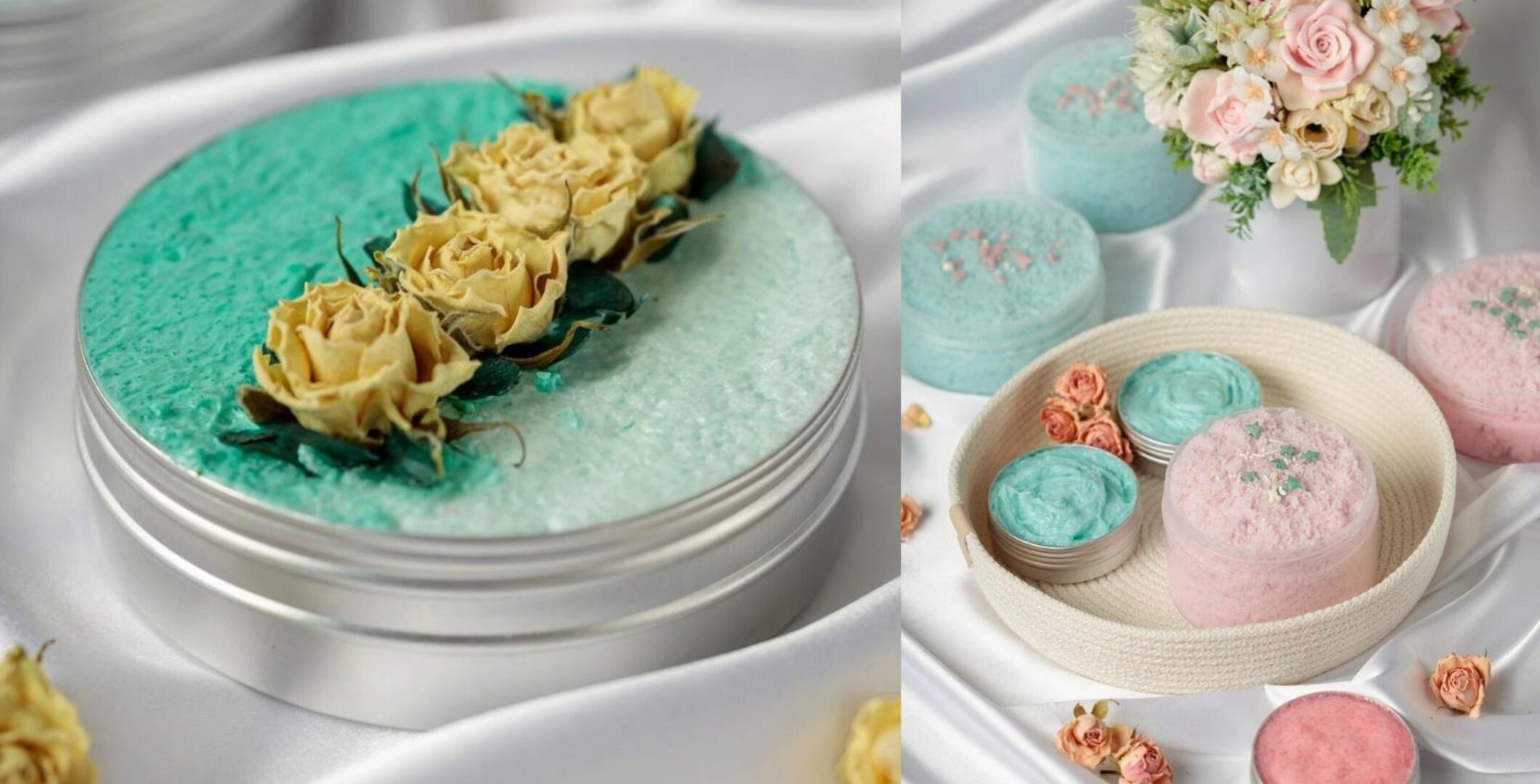 [Ro_sa.love] Баттеры для тела и бальзамы для губ (Елена Петрова, Инна Попивненко)