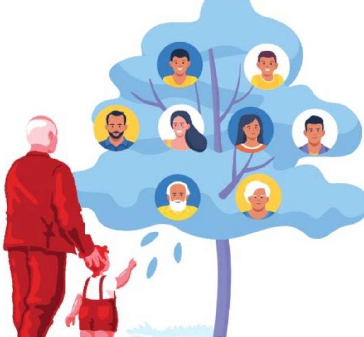 [Master Vision] Сила и опасность фамилии (Жанна Абрамова)