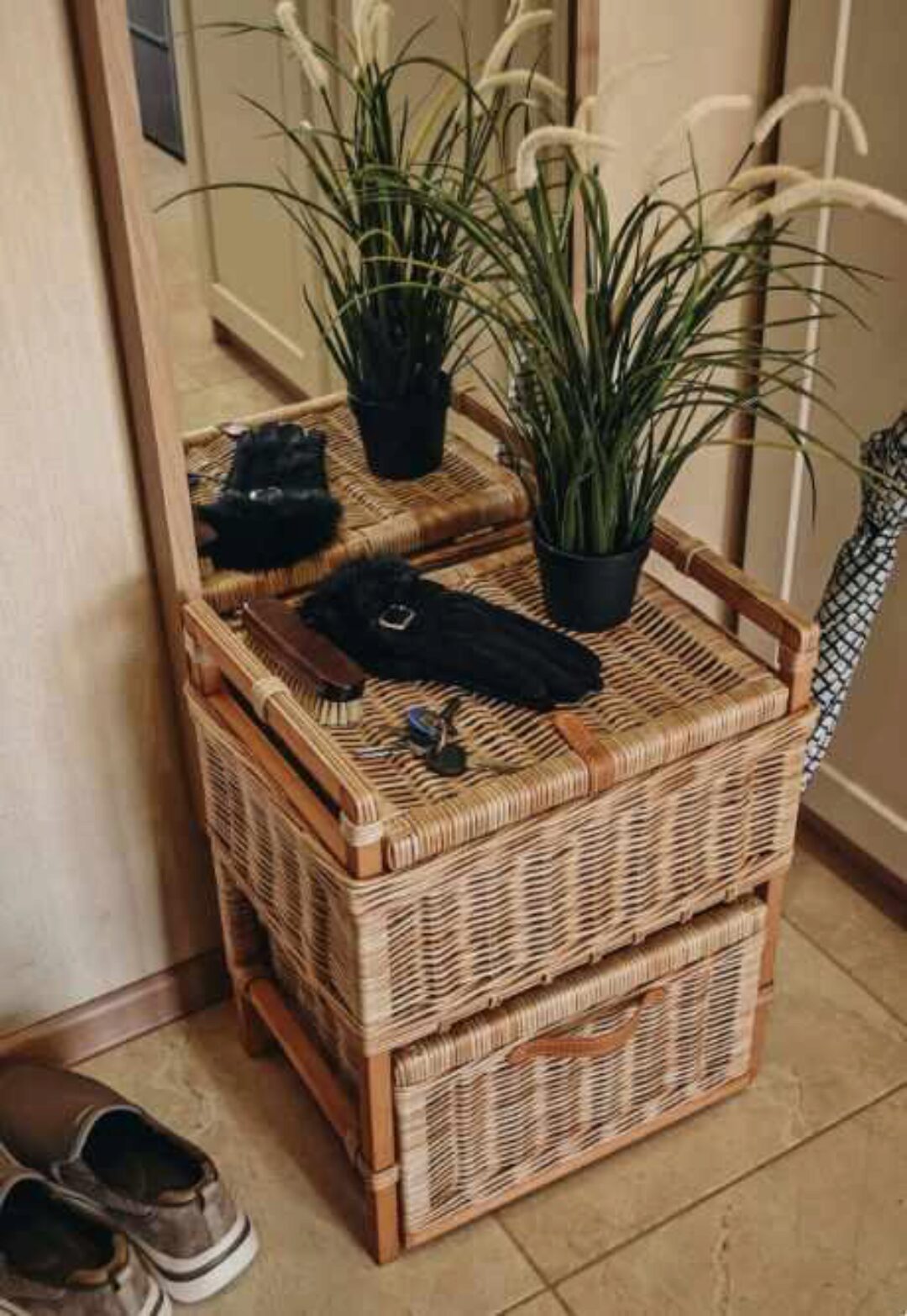 Совместник Банкетка (Ольга Оболенская)