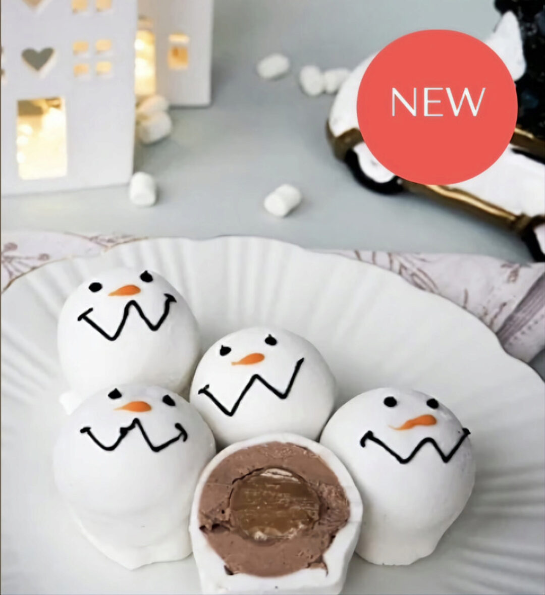 [bergamotii] Начинка моти Фундук соленая ириска (Екатерина Леонова)