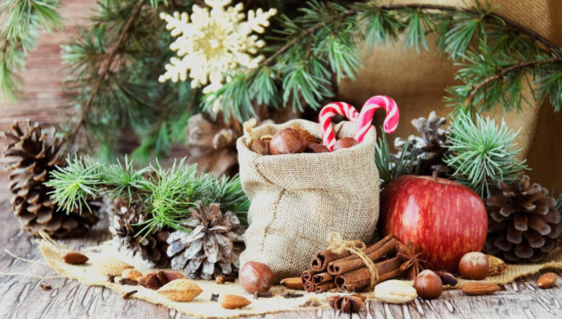 [Daat School] Ритуалы на Новый год (Есения Ушакова)