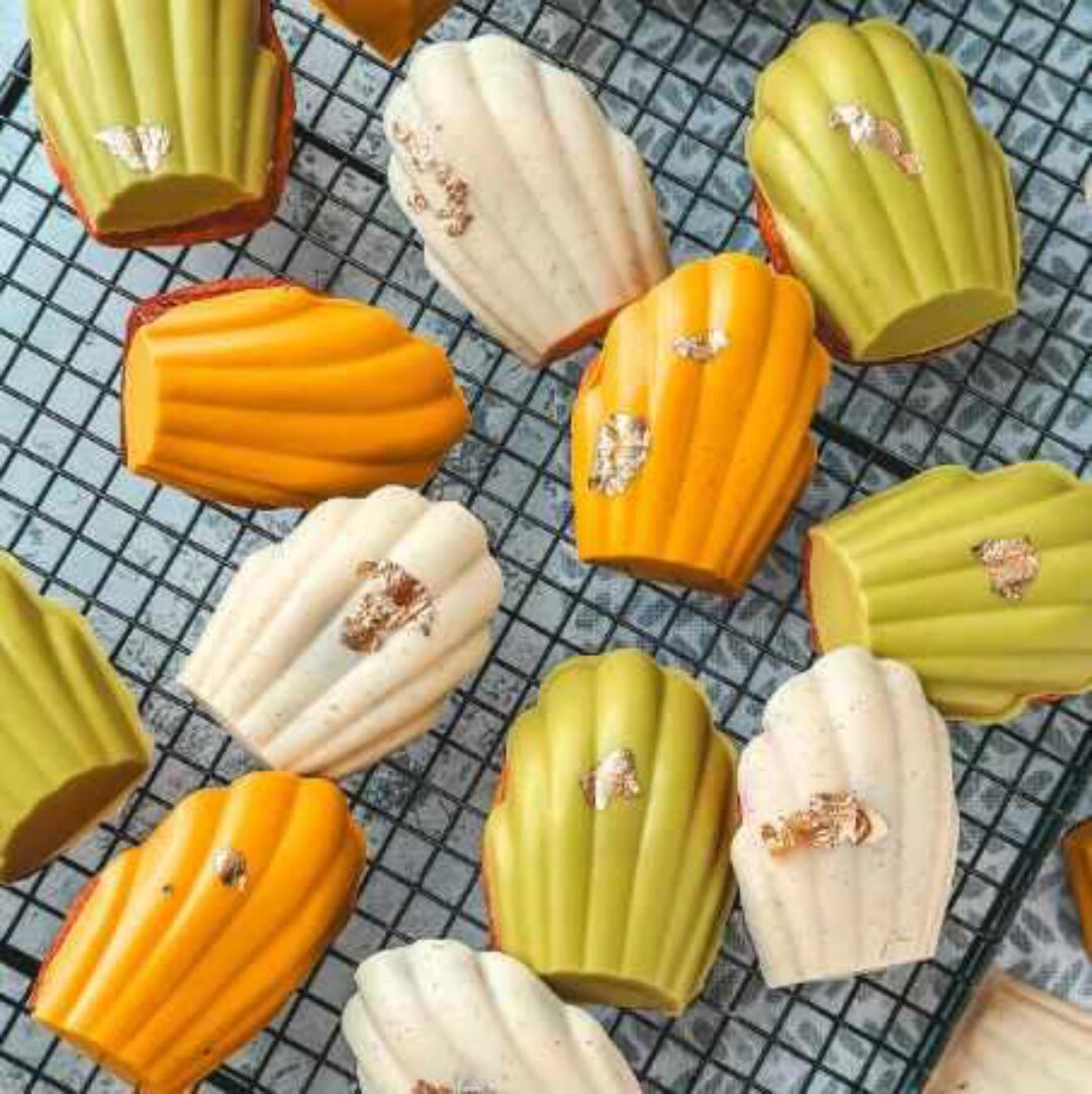 [konfect] Мадлен (Ксения Нохрина)