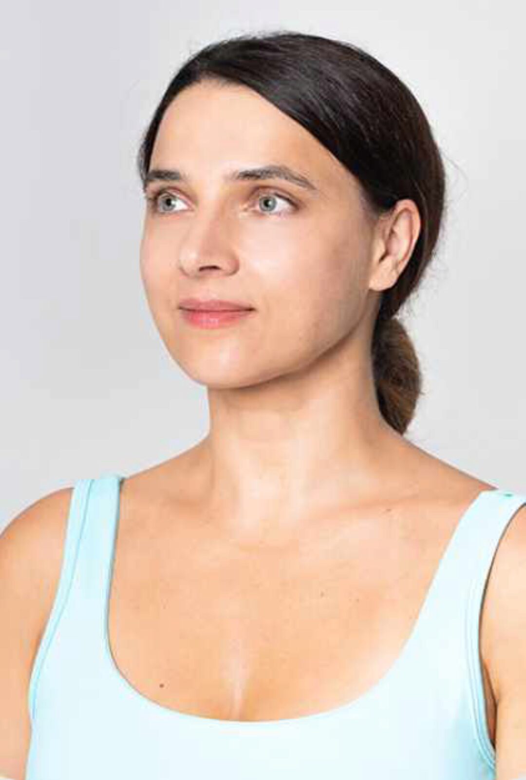 Угол молодости (Татьяна Курчина)