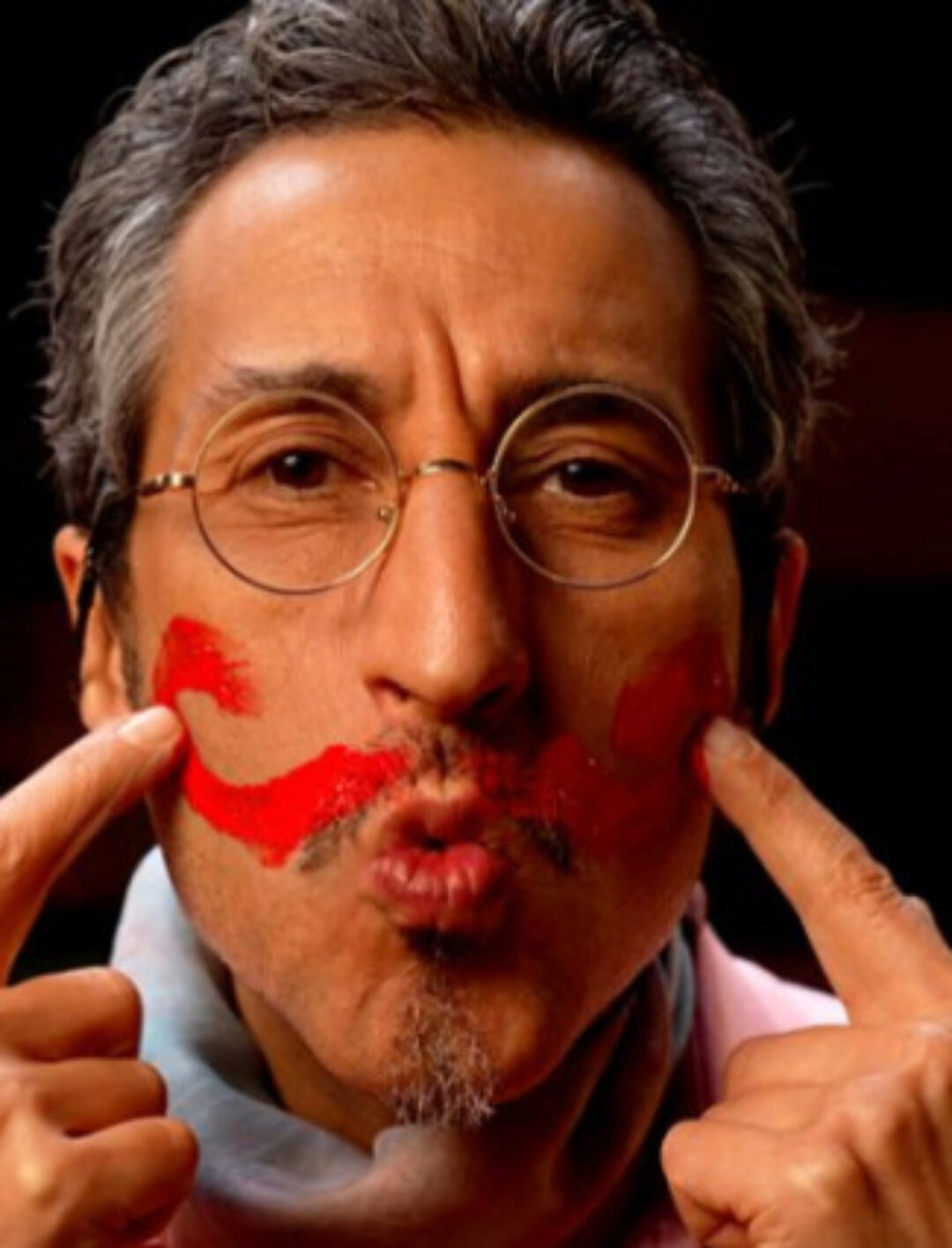 Колористика интерьера (Марат Ка)