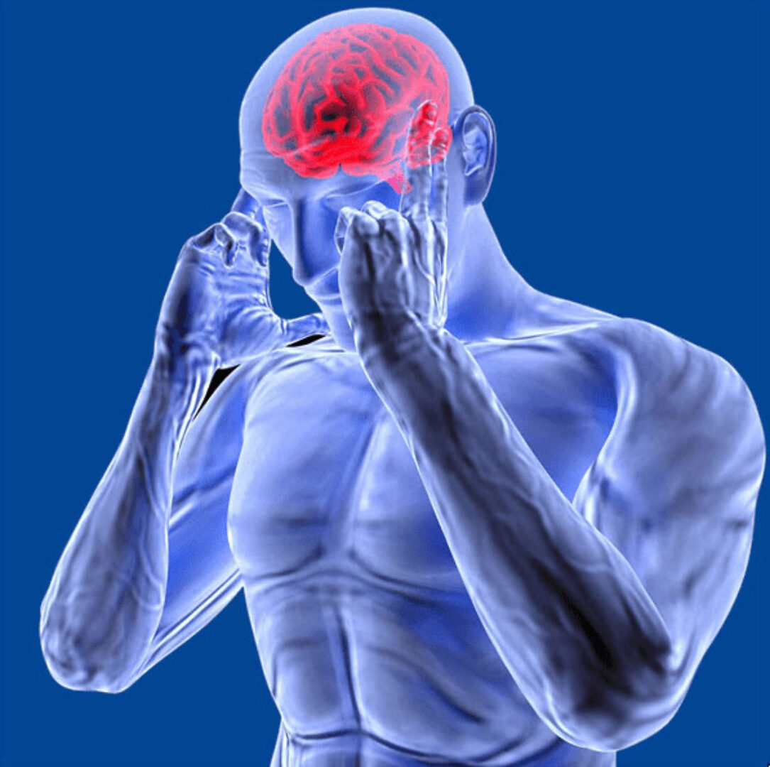 [Институт имени Хосе Паломара] Метод P-DTR 2024. 2 модуль (Николай Струков)