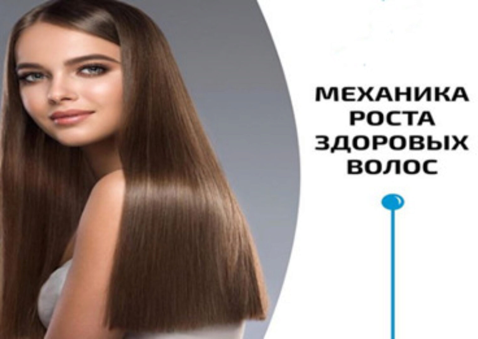 Механика роста здоровых волос (Владимир Животов)