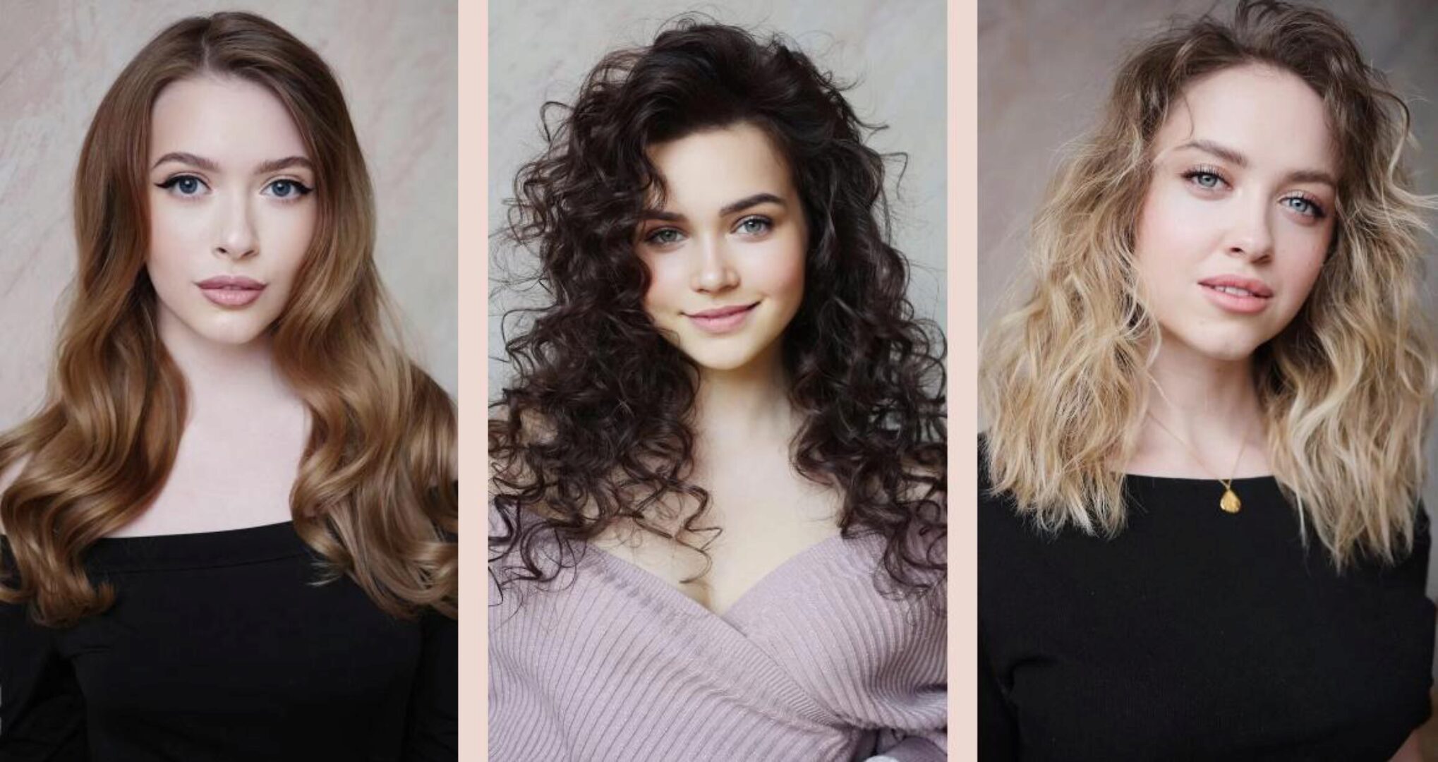 [esseonline] Онлайн-курс «Локоны и волны» (Оксана Сергеева,  Саша Есенина)