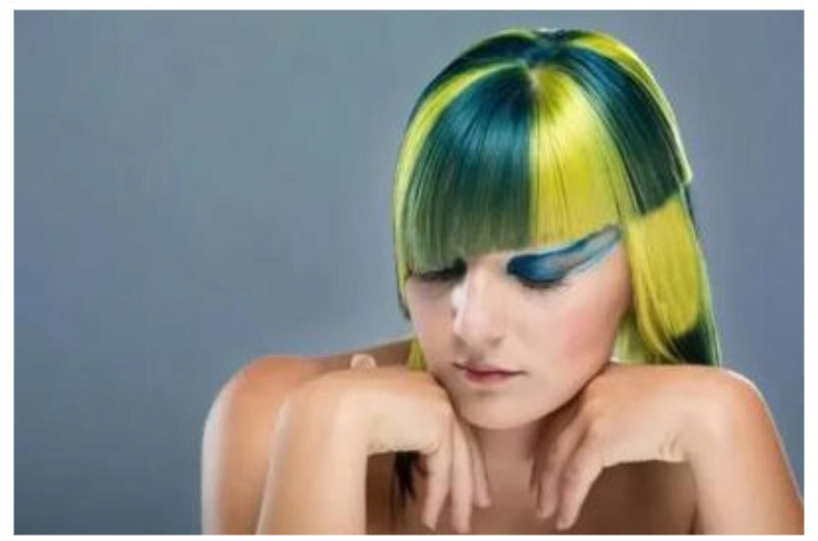 [Онлайн Школа Причесок|Макияжа] Proстиль. 1-й поток. Тариф Погрузиться (Татьяна Борисова)