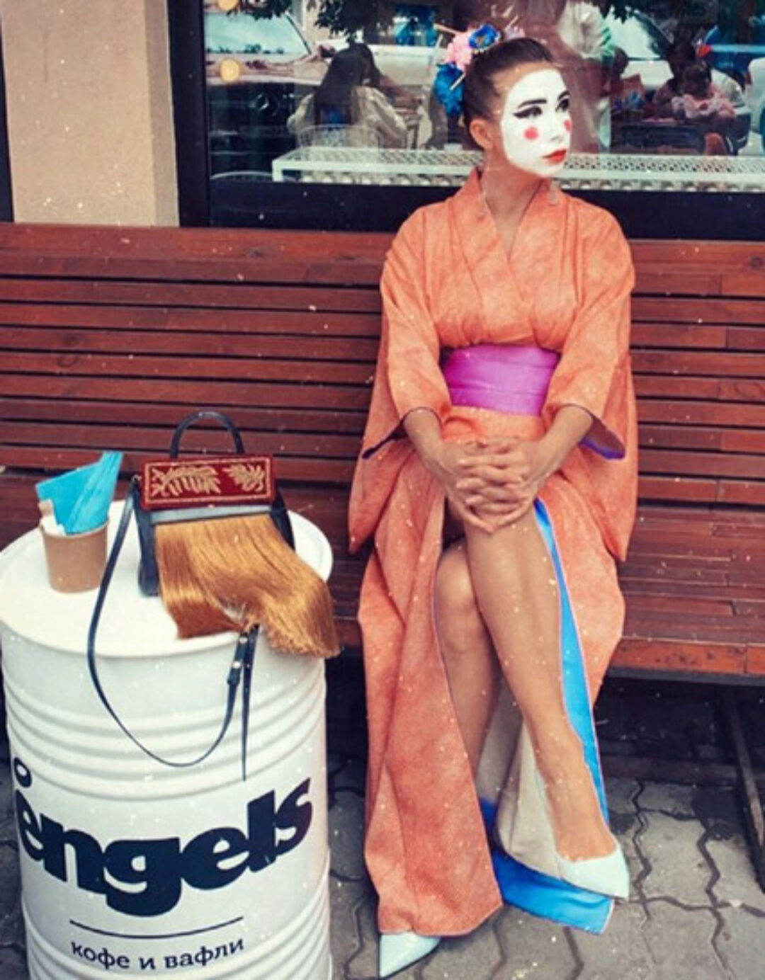 [Школа Интервью Бу-Бу-Бу] Искусство манипуляции. Самооценка и деньги (Рада Русских, Ольга Чебыкина)