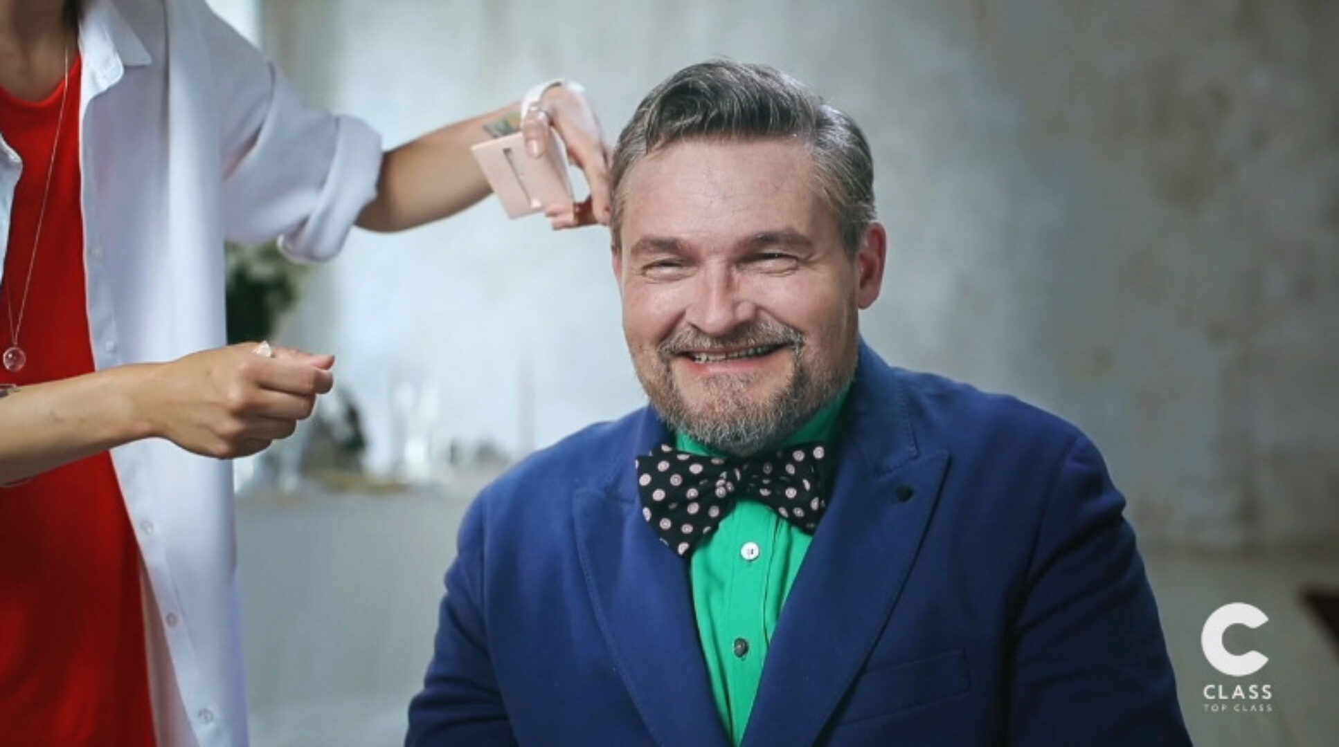 Этикет (Александр Васильев)