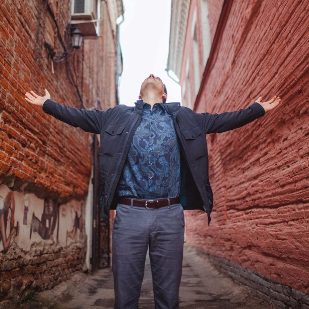 Я собираю все #овно с людей (Дмитрий Калинкин)