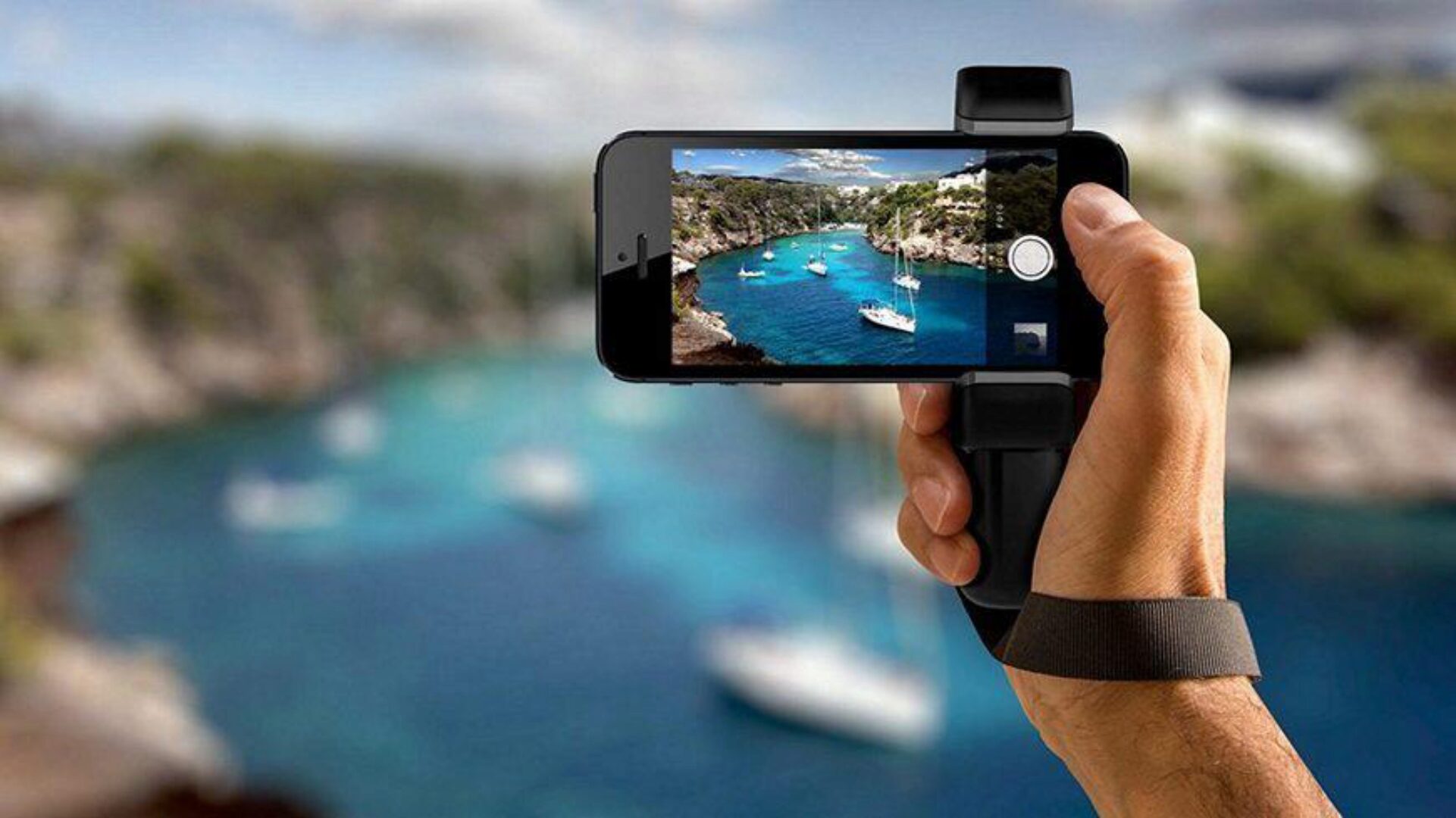 Большой курс по съемке и монтажу видео на телефоне (Евгений Тетенев)