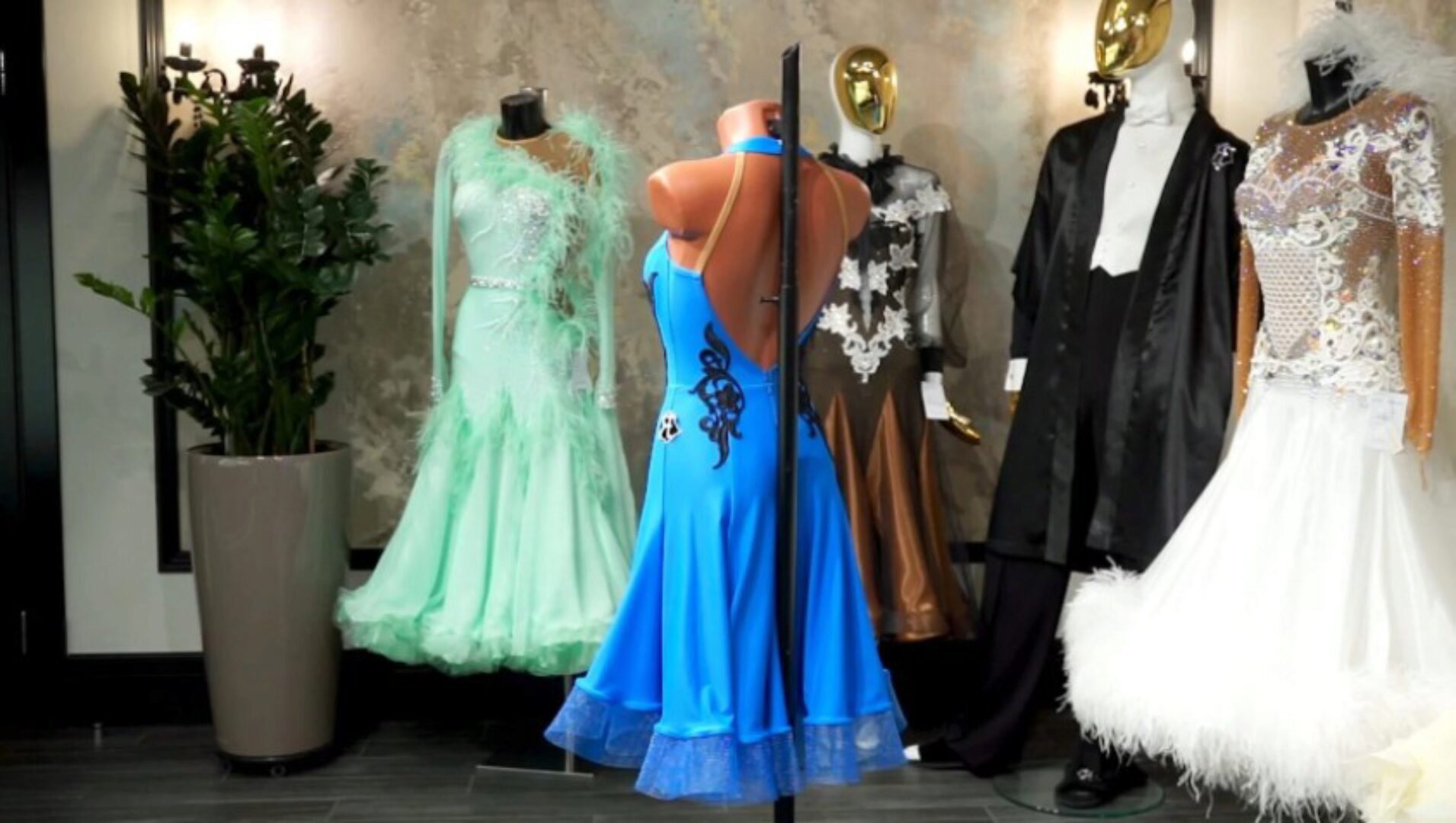 [Rest School] Учимся шить La. Ю-2. Тариф «Базовый» (Марина Владимирова)