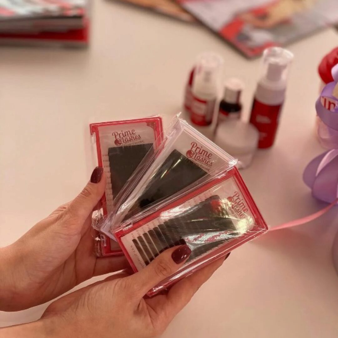 Идеальное моделирование взгляда (Виктория Довжик)