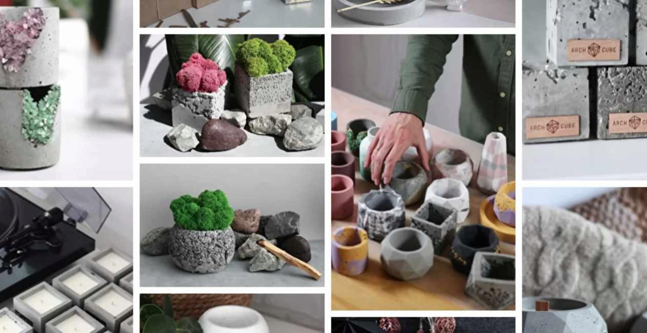 [Betonmaster] Бетон 2.0. Своё дело (Кирилл Архипов)