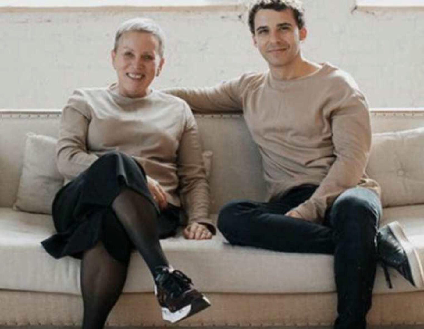 [5 PRISM] Думай как коуч, пакет «Практик + продвижение» (Юрий Мурадян, Ольга Рыбина)