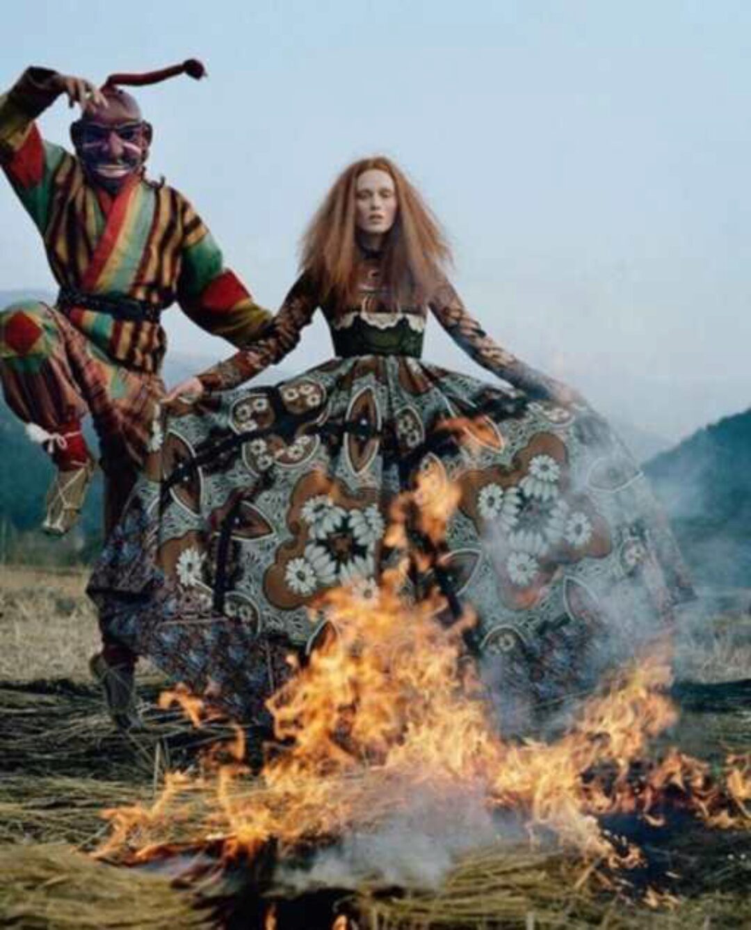 Лита - магия Солнцеворота (Татьяна Миловидова)