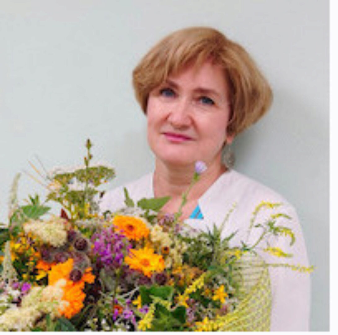 Базовые основы траволечения (Ольга Данилюк)