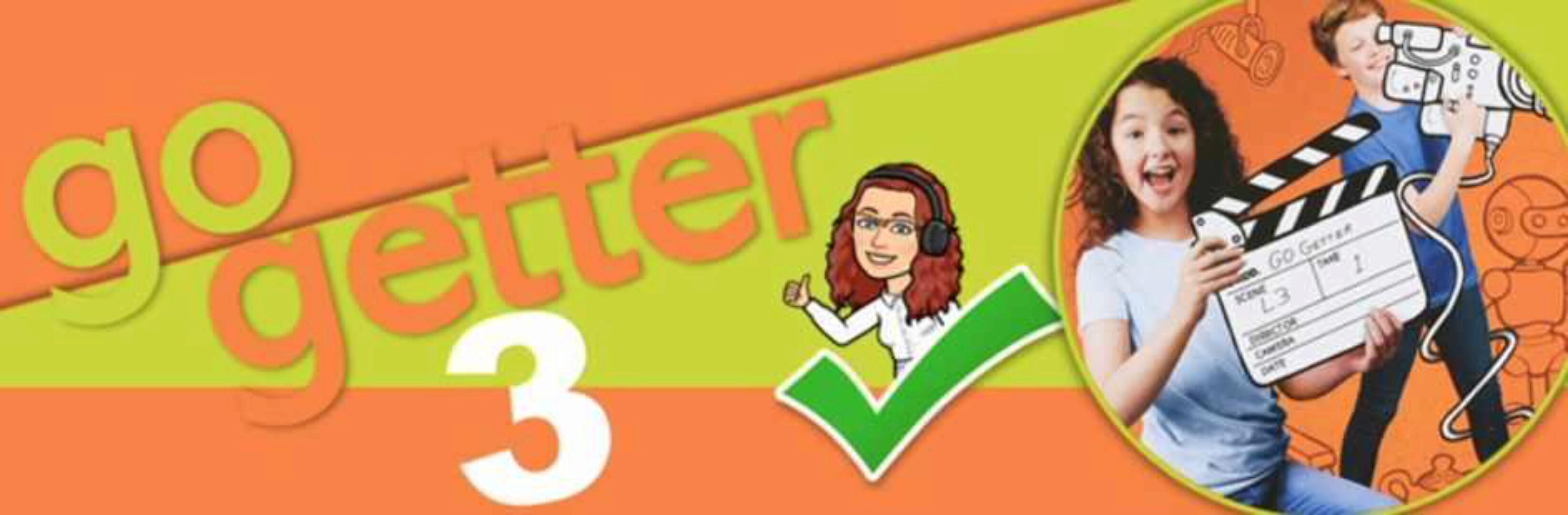 Go getter 3 in presentations (Ирина Папахина)