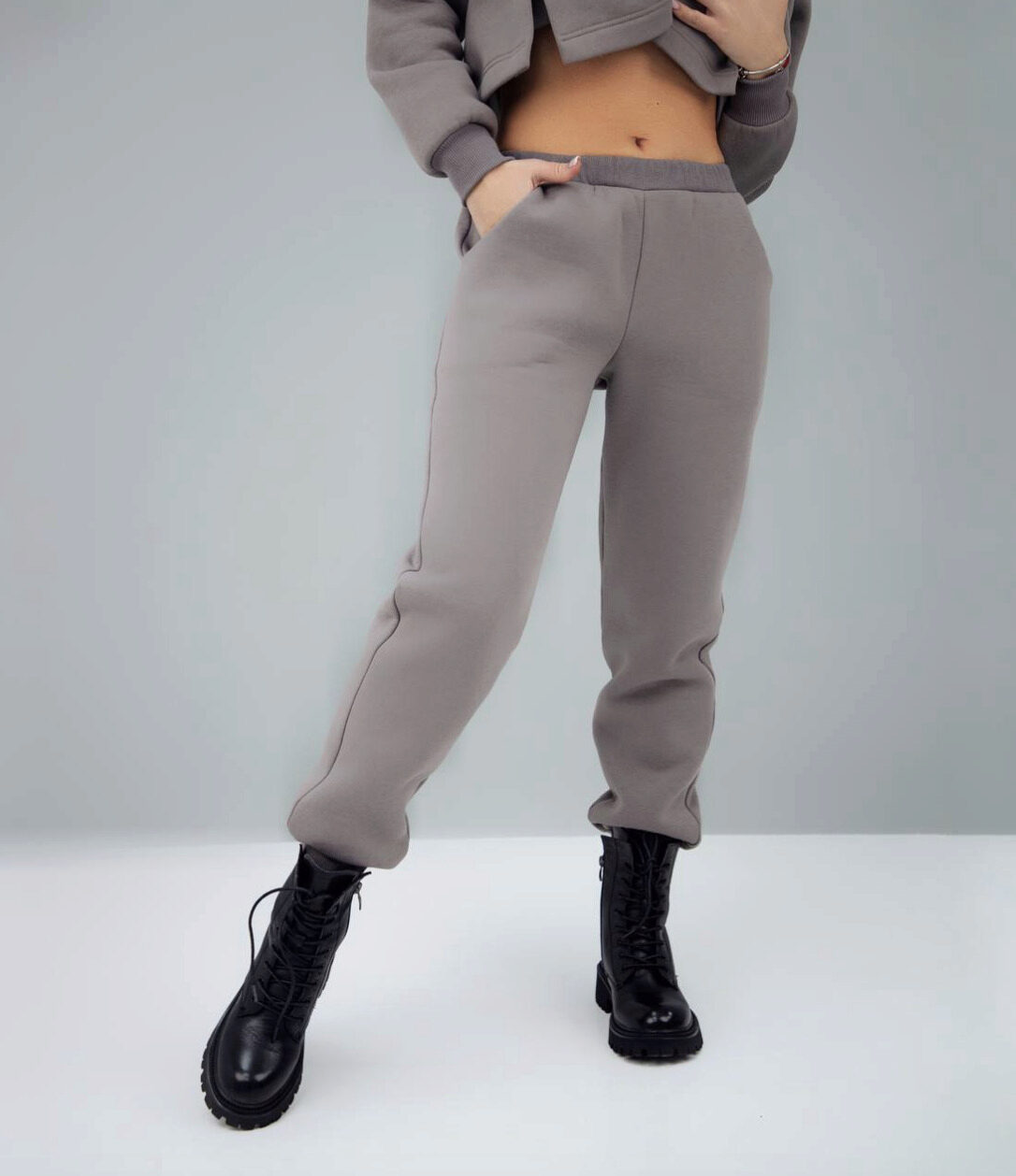 Брюки Начёс. Все размеры (Элина Патыкова)